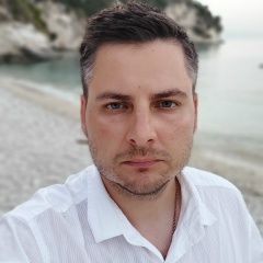 Поповчук Александр, 17.09