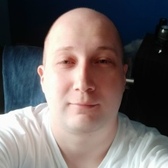 Максим Максимов, Челябинск