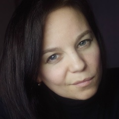 Валерия Мизонова, 16.03, Москва