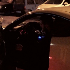 Андрей Поздняков, 13.12, Смоленск