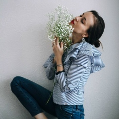 Юлия Махрова, 08.12.1989, Новосибирск