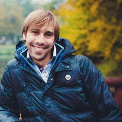 Вадим Свержинский, 14.07