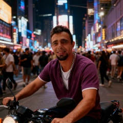 Igrey Afanasiev, 31.07, Воронеж
