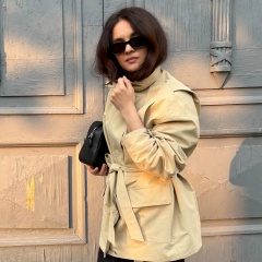 Лариса Садыкова, 19.12, Санкт-Петербург