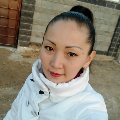 Malika Muhamedzhanova, 21.04, Алматы