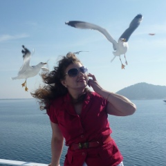 Татьяна Завьялова, 08.08.1974, Ростов-на-Дону