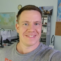 Константин Кольцов, 28.08