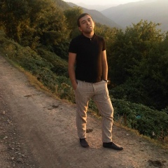 Elvin Agayev, 25.11.1988, Гянджа