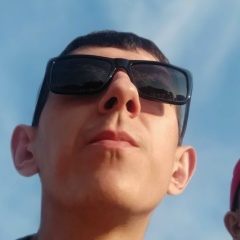 Равиль Канзафаров, 17.04, Альметьевск