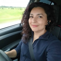 Аниса Исрафилова (Мингазова), 01.05.1981, Набережные Челны