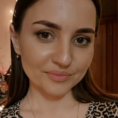 Анна Литвинюк, 11.03, Краснодар
