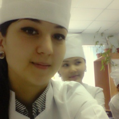 Zhuldyz Nurullaeva
