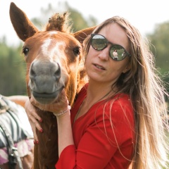 Ольга Ситникова, 26.01.1986, Киров