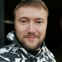 Максим , 14.12, Иркутск