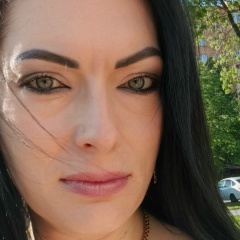 Ольга Рысева, 27.11.1980, Дубна