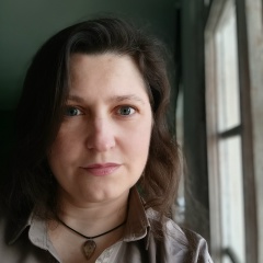 Наталья Левашева, 01.02.1981, Санкт-Петербург