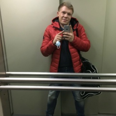 Андрей Беляев, 22.05, Гатчина