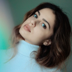 Natali Bohdan, 16.01.1994