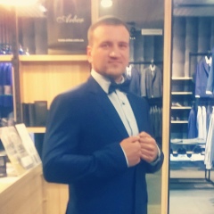 Игорь Белоног, 03.05.1989, Черкассы