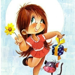 Ольга Киселева, 16.02