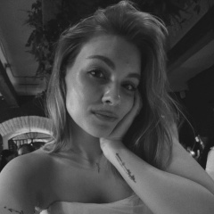 Екатерина Ларина, 17.05.2004, Москва