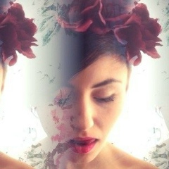 Іра Олещук, 11.01, Харьков