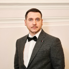 Матвей Морозов, 05.11.1988, Санкт-Петербург