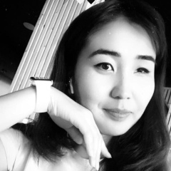 Аяжан Есмурза, 16.10.1996