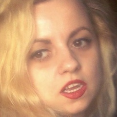 Юля Заречная, 23.07.1987, Радумля