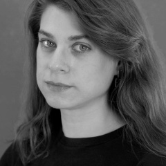 Ира Гришина, 02.05, Санкт-Петербург