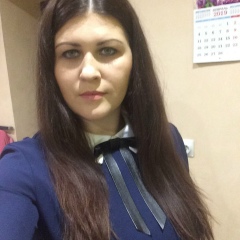 Кристина Козак, 28.11.1990