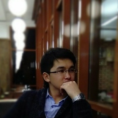 Ясин Алгабек, 05.11.1994