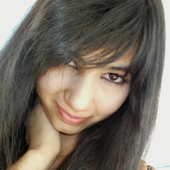 Сильви Мухтарова, 21.12.1996, Самарканд