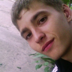 Артём Пашков, 21.06.1998, Светлоград