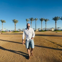 Grisha Dadyan, Москва