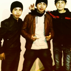 Islom Karimov, 07.11.1997, Алматы