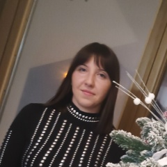 Светлана Силантьева, 23.08.1988, Самара