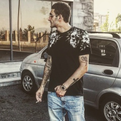 Hovo Gavalian, 25.07.1995