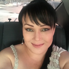 Эльмира Юсупова, 16.01.1979, Алматы