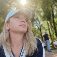 Екатерина Прудникова, 25.02.1987, Санкт-Петербург