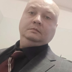 Alexandr Baharev, 24.08, Санкт-Петербург