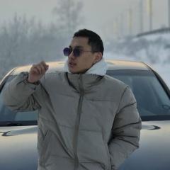 Адилет Маматов, 13.05.1998, Красноярск