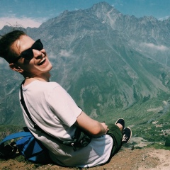 Антон Ризванов, 22.03.1999, Уфа