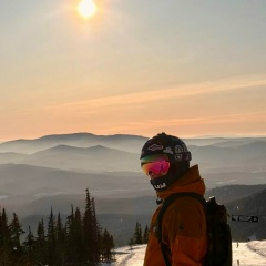 Михаил Скакуненко, 10.08, Новосибирск