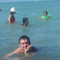 Борис Яринен, 04.09.1979, Томск