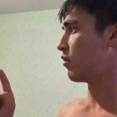 Александр Романов, 18.10.1990, Владивосток