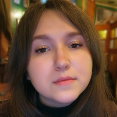 Ksenia Koroleva, Санкт-Петербург