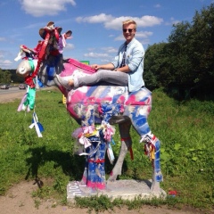 Александр Пережогин, 24.06.1991, Москва