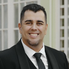 Тимур Халитов