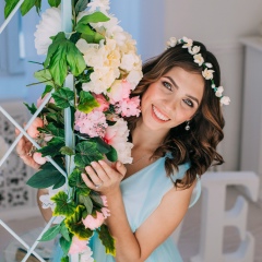 Диночка Мирзагалямова, 08.04.1989, Казань